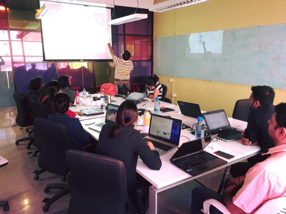 The DMTI - The Digital Marketing Training Institute The Digital Marketing Training Institute photo 3